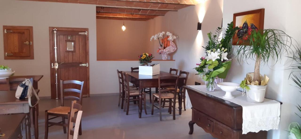Babo Agriturismo Conviviale Castagnole delle Lanze Ngoại thất bức ảnh